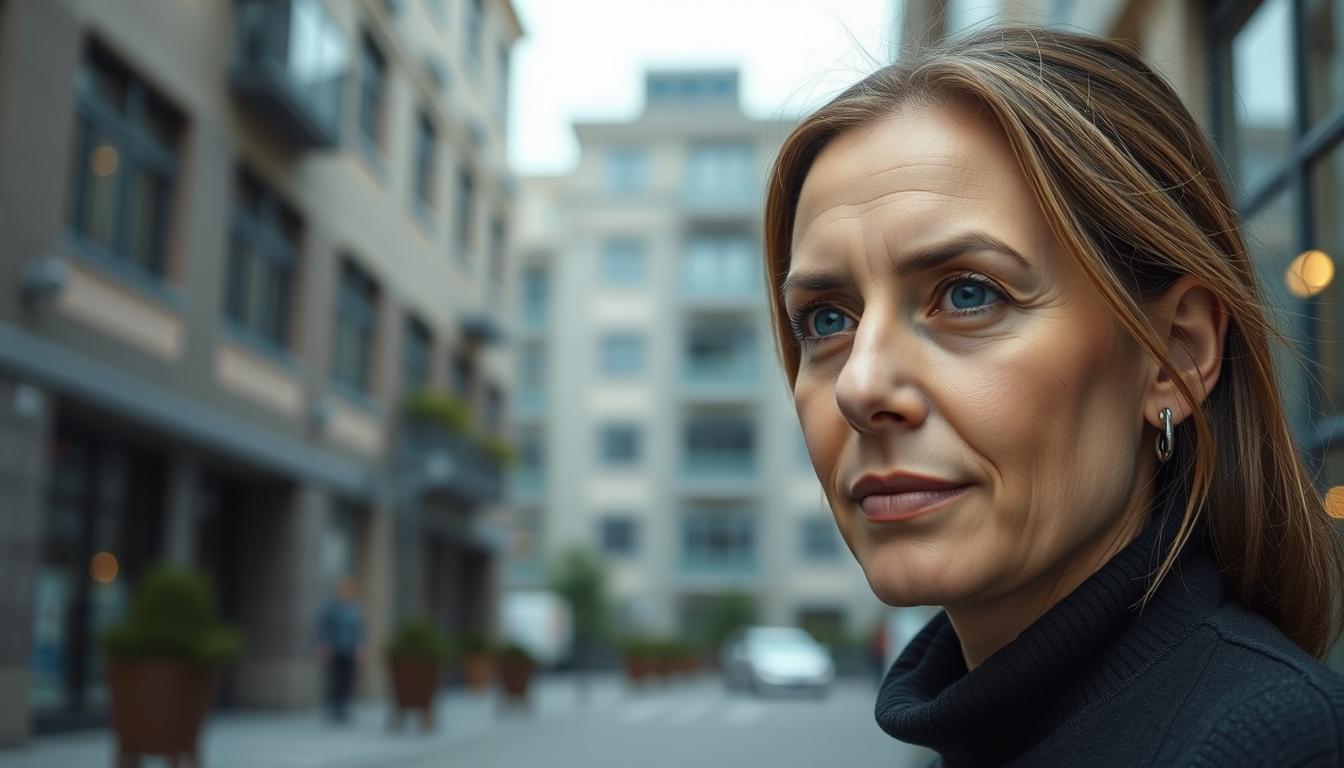 Property transactions support specialist