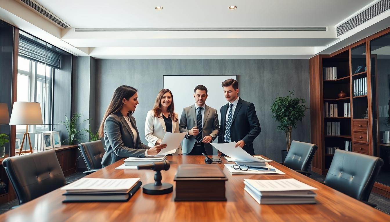 Property transfer and ownership registration process