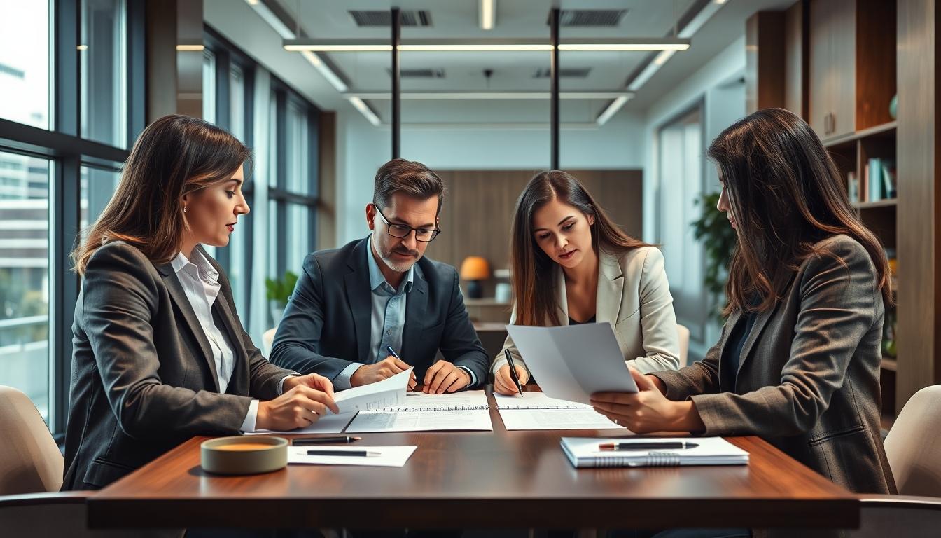 Real estate conveyancing documents and transfer review