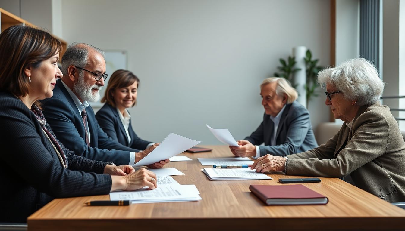 Real estate closing coordination and transaction planning